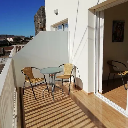 Casa Kasam Lajares