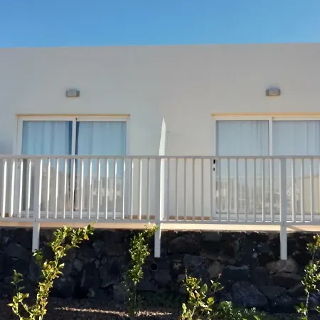 Casa Kasam Πανσιόν Lajares