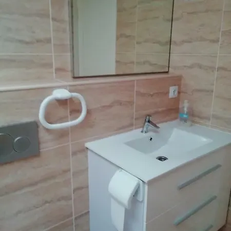 Πανσιόν Casa Kasam *