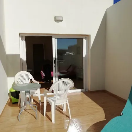 Casa Kasam * Lajares